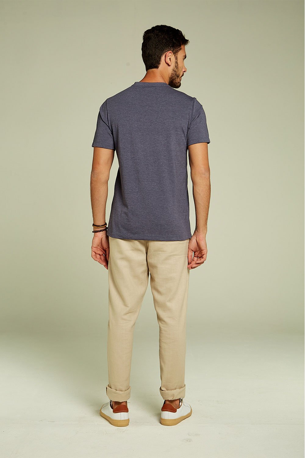 camiseta masculina estampa praias da tailandia marinho se0301188 az0001 6