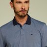 polo masculina navy piquet maquinetado com retilinea em favo peitilho interno com cadarco seeder se0101595 az0078 1