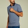 polo masculina navy piquet maquinetado com retilinea em favo peitilho interno com cadarco seeder se0101595 az0078 2