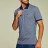 polo masculina navy piquet maquinetado com retilinea em favo peitilho interno com cadarco seeder se0101595 az0078 4
