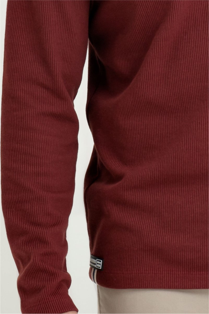 blusa manga longa tricot champy vermelho se0701014 vm0067 3