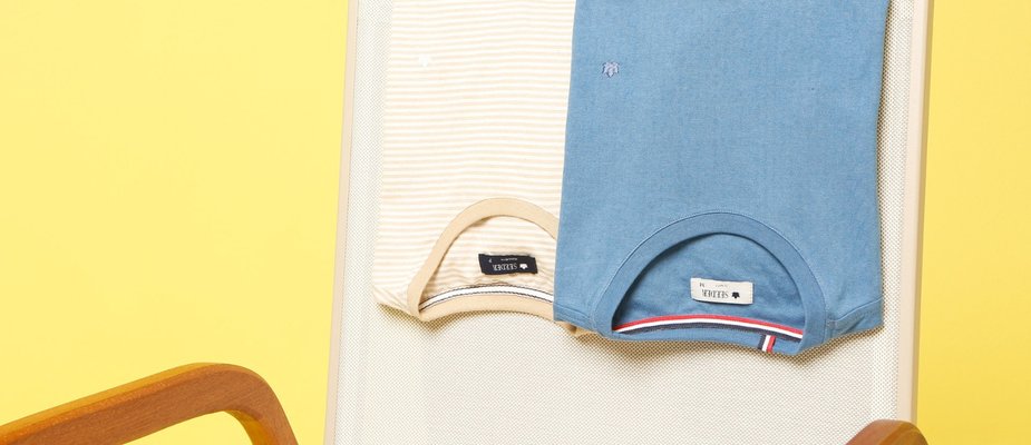 Guia Definitivo sobre Camisetas Masculinas