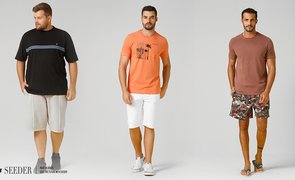 cores e estampas para se destacar