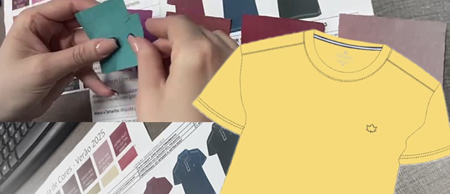 O Processo Criativo de Conceito da Marca em Moda Masculina O Processo Criativo de Conceito da Marca em Moda Masculina