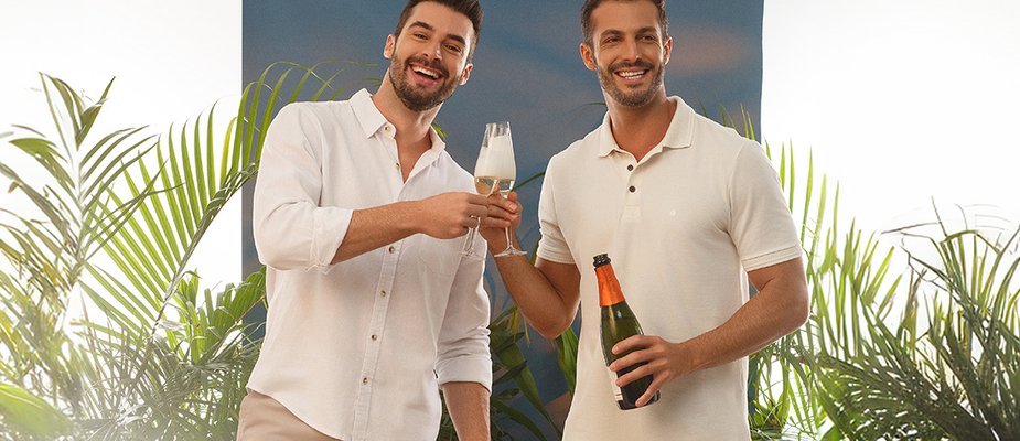 Brilhe na Virada: Ideias de Looks para o Ano Novo