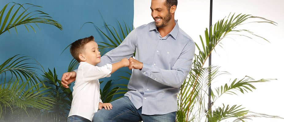Dicas Essenciais para Pais: Organizando Férias em Família