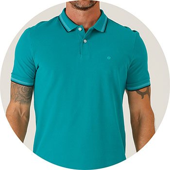 se0101755 vd0139 polo masculina piquet seeder verde 2 copiar