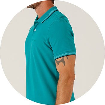 se0101755 vd0139 polo masculina piquet seeder verde 4 copiar