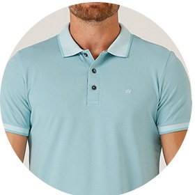 se0101732 az0651 camisa polo masculina piquet pima azul seeder 6