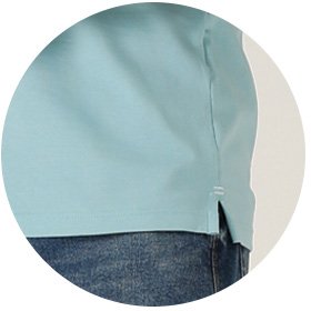 se0101732 az0651 camisa polo masculina piquet pima azul seeder