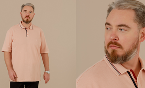 blog plus size