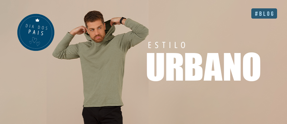 Estilo Streetwear/Urbano: Como Adotar o Visual Descolado