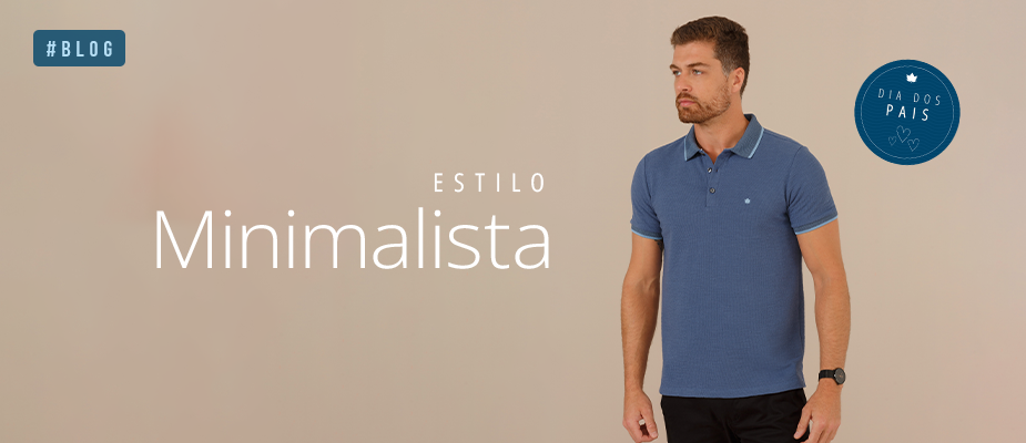 Minimalismo e Clássico