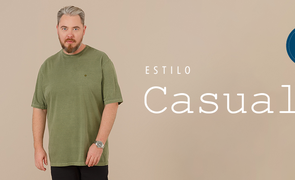 blog estilo casual