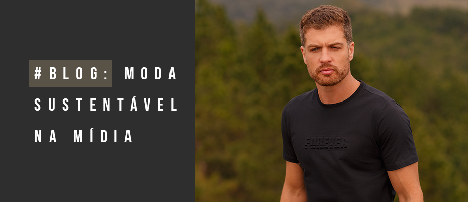 Práticas Sustentáveis na Produção de Moda