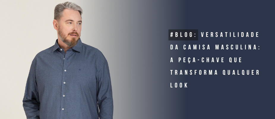 A Peça-Chave que Transforma Qualquer Look