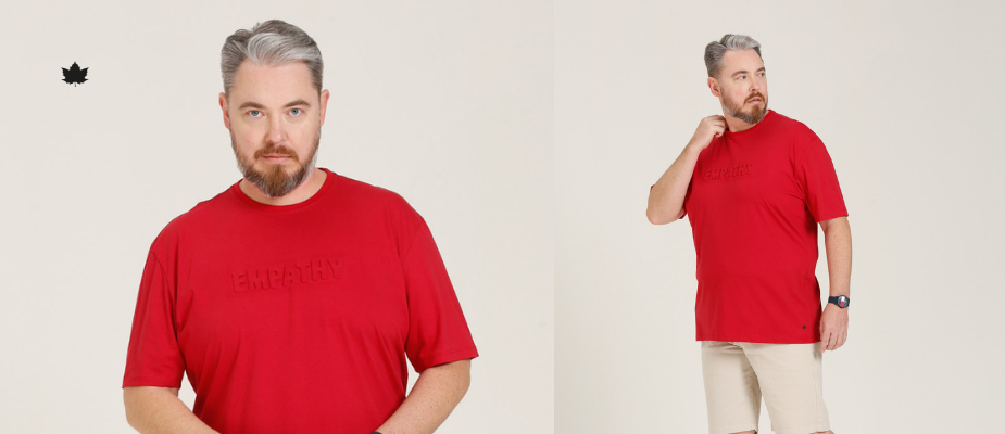 Looks Plus Size para Relaxar com Estilo