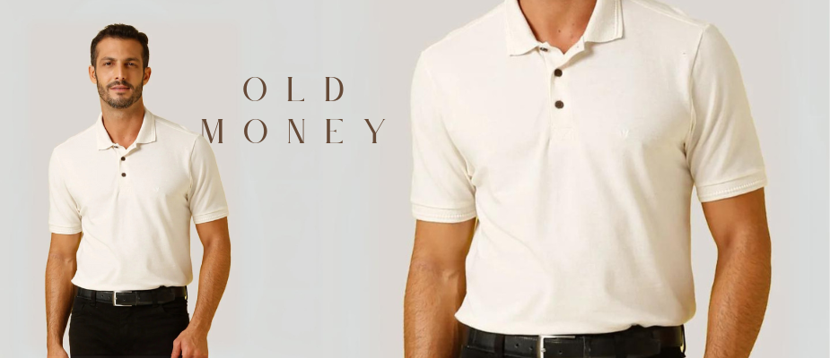 A Elegância Clássica e Atemporal na Moda Masculina