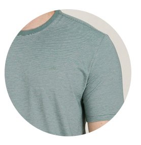 se0301355 vd0160 camiseta malha listrada seeder verde 5