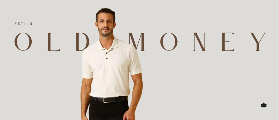 Old Money no Verão: Como adaptar o estilo ao calor Old Money no Verão: Como adaptar o estilo ao calor