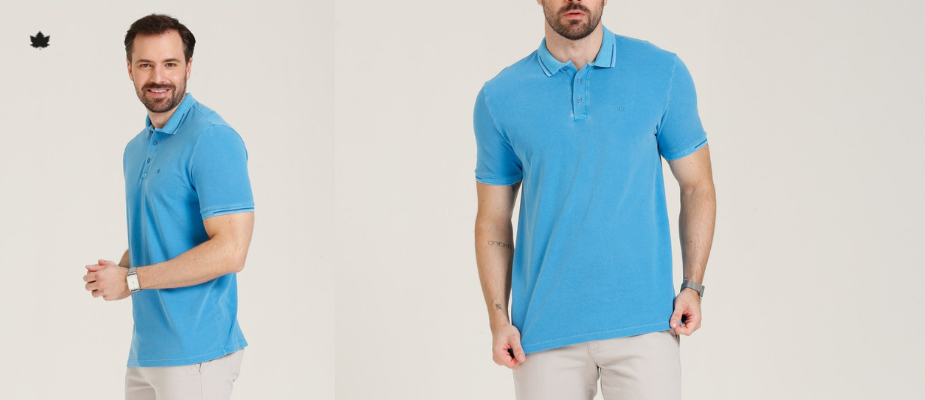 O Crescimento da Moda Masculina Premium O Crescimento da Moda Masculina Premium