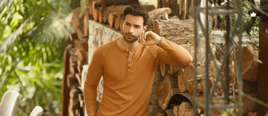 Blusas para enfrentar o inverno com estilo