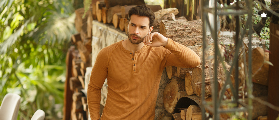 Blusas para enfrentar o inverno com estilo