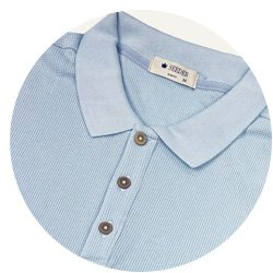 se0101801 az0683 camisa polo masculina quadrile seeder azul 2