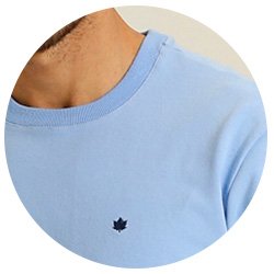 se0801030 az0682 casaco masculino molecotton seeder azul 3