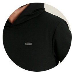 se0801032 di0002 casaco masculino malha tech 3d seeder preto 2