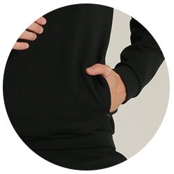 se0801032 di0002 casaco masculino malha tech 3d seeder preto 3