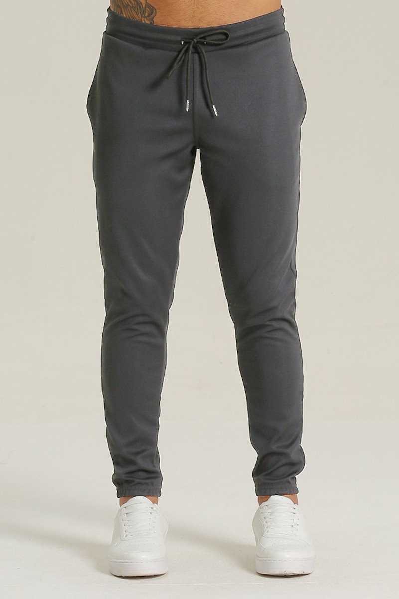 se1401020 cz0040 calca jogger masculina moletom tech seeder cinza 4