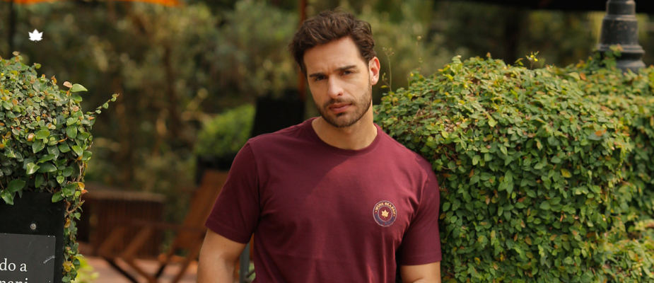 Slim Fit ou Regular Fit: quais as diferenças? Slim Fit ou Regular Fit: quais as diferenças?