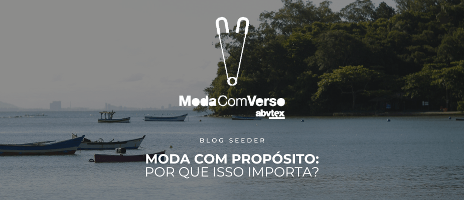 Moda com propósito: Quando vestir é um ato de respeito e representatividade