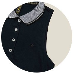 se0502048 di0002 vestido feminino piquet simples seeder preto 3