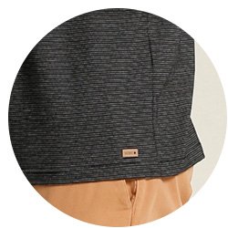 se0301380 di0002 camiseta masculina malha dots seeder preta 2