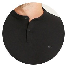 se0301383 di0002 camiseta malha maquinetada com textura seeder preto 2