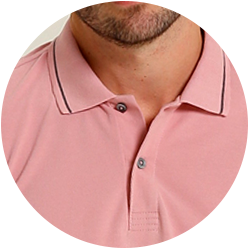 se0101833 rs0076 polo masculina piquet premium slim fit rosa 6
