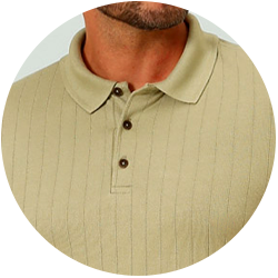 se0101835 vd0158 polo masculina tricot viscose slim fit seeder verde 6