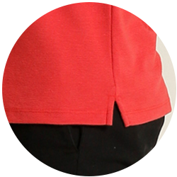 se0101838 rs0075 polo masculina malha maquinetada regular fit seeder rosa 5