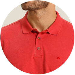 se0101838 rs0075 polo masculina malha maquinetada regular fit seeder rosa 6