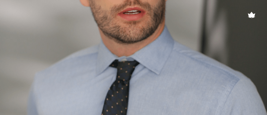 As camisas que vão do escritório ao final de semana