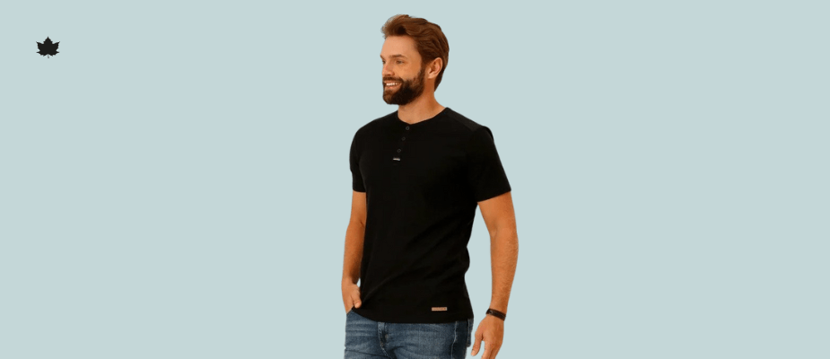 Como usar camisetas de forma elegante no verão