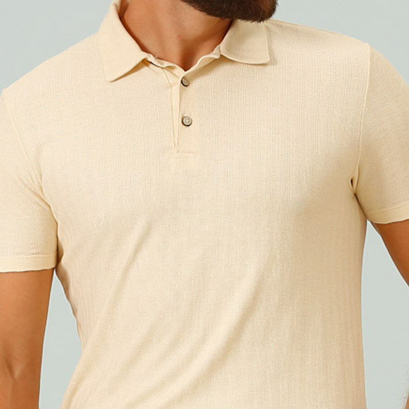 se0101869 camisa polo masculina tricot viscose com elastano seeder off white 2