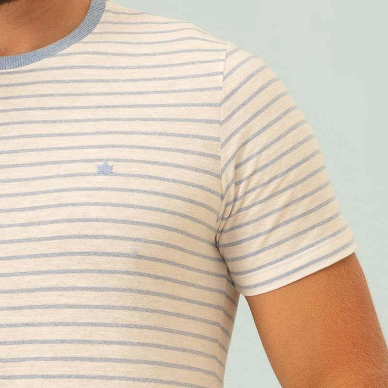 1 1 se0301415 di0332 camiseta masculina malha listrada slim fit seeder branco