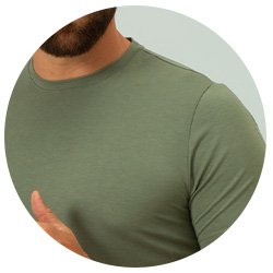 se0301398 vd0192 camiseta malha tech modal slim fit seeder verde 3
