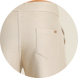 se1901043 bg0030 bermuda maxi sarja alfaiataria seeder bege 2