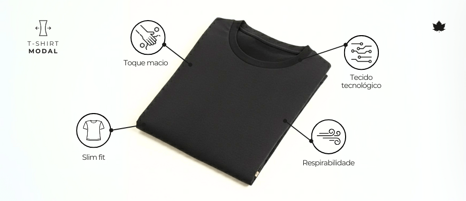 Tecidos inteligentes que transformam o guarda-roupa masculino