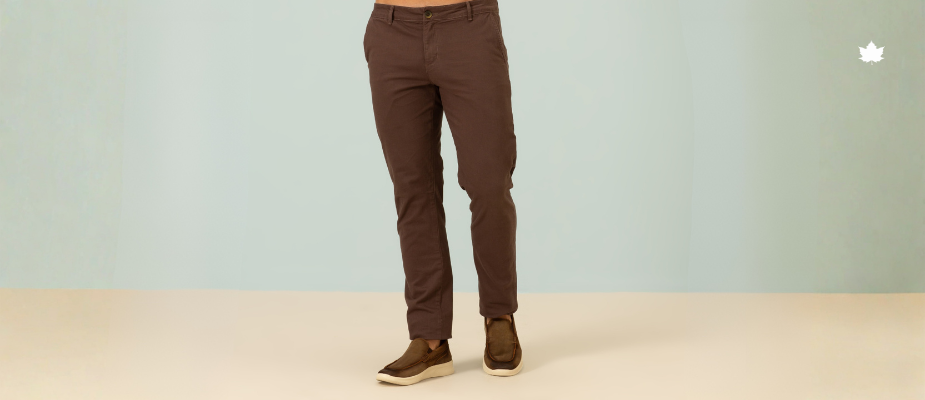Alfaiataria casual? Como substituir por calças chino sem perder elegância Alfaiataria casual? Como substituir por calças chino sem perder elegância