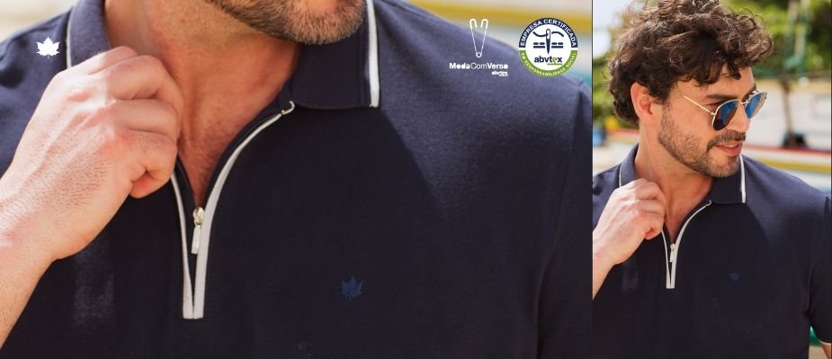 O compromisso da Seeder com a moda ética